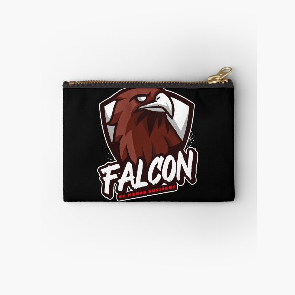 Item preview, Falcon -   He means business  designed and sold by BWBCCREATIONS.