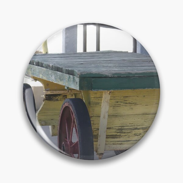 Artikelvorschau, Zugwagen Grapevine entworfen und verkauft von bertsworks300.