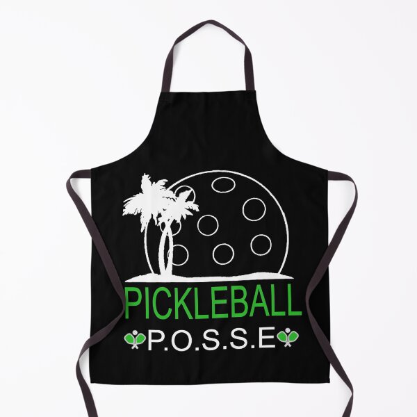 Item preview, Pickleball Poss Funny Pickleball Quote For Pickleball Lovers designed and sold by LilaDiams.