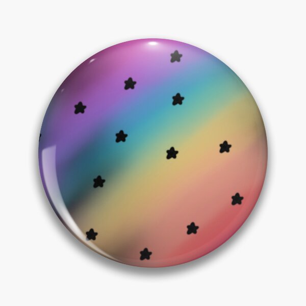 Item preview, Stars through rainbows designed and sold by artSMG.