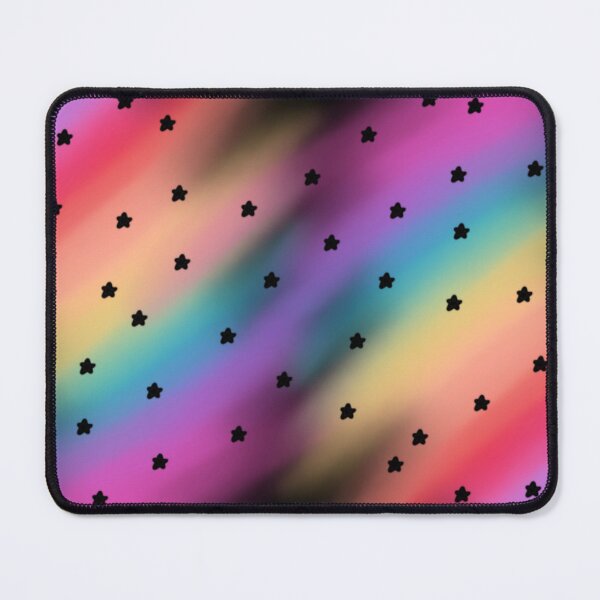 Item preview, Stars through rainbows designed and sold by artSMG.