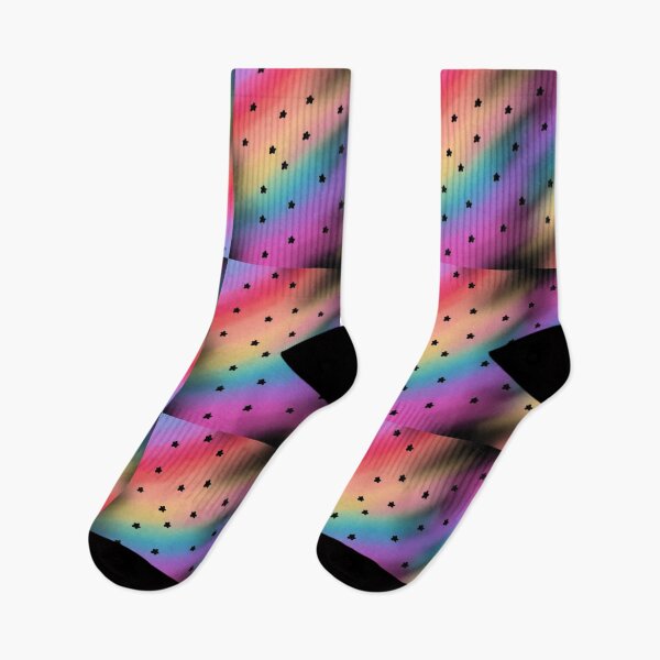 Item preview, Stars through rainbows designed and sold by artSMG.