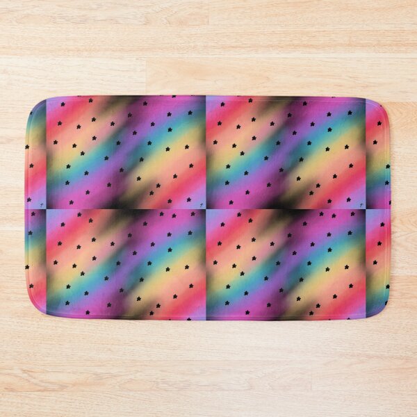 Item preview, Stars through rainbows designed and sold by artSMG.