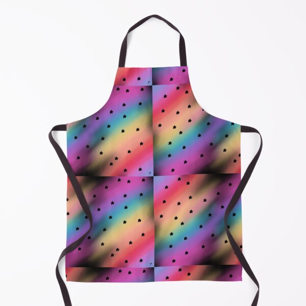 Item preview, Stars through rainbows designed and sold by artSMG.