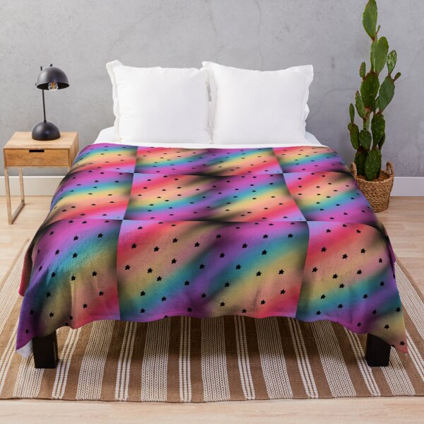 Item preview, Stars through rainbows designed and sold by artSMG.