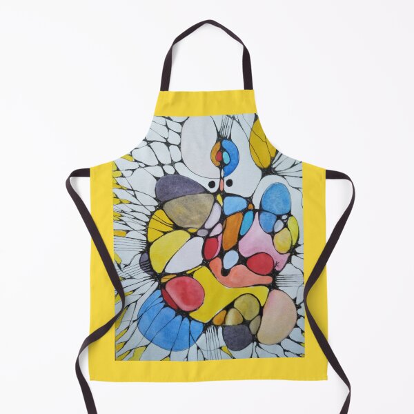 Item preview, Nesting Doves K designed and sold by kaleidimo.