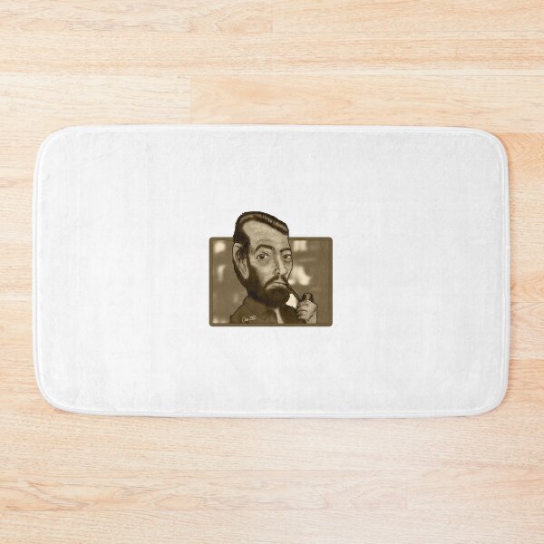 Item preview, Julio Cortazar designed and sold by HenryDrae.