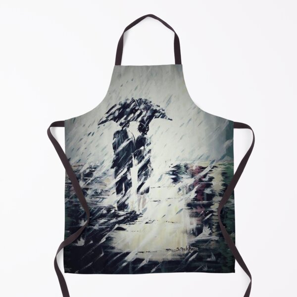 Item preview, Romance in the Rain designed and sold by Sally peckham.