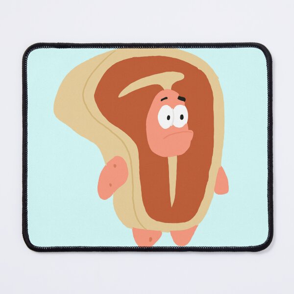 Item preview, Choice Cuts Patrick designed and sold by Illustrationsbyv .