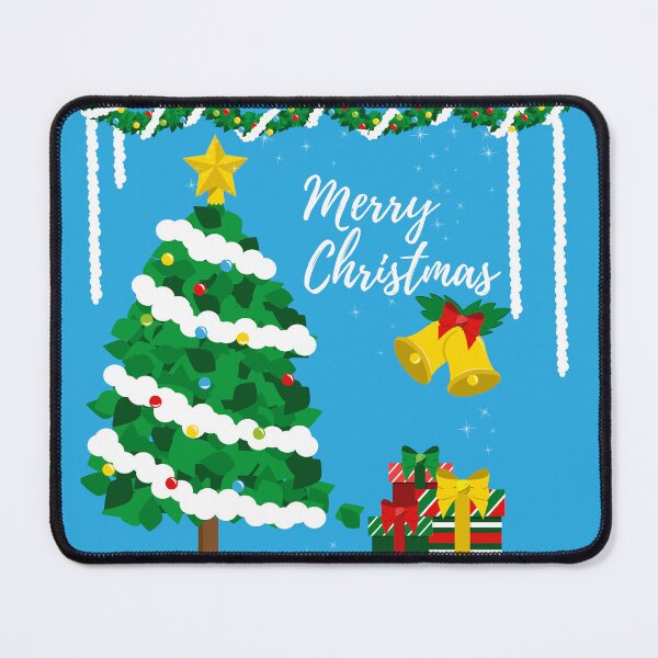 Item preview, Christmas tree and gifts designed and sold by yessebel.