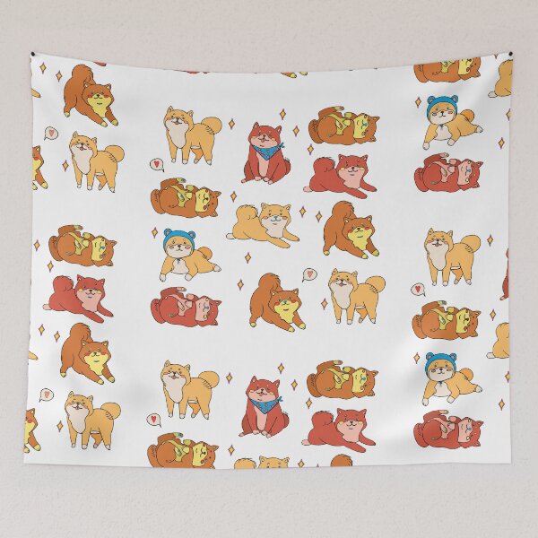 Item preview, Cute Pups designed and sold by designbyjodyb.