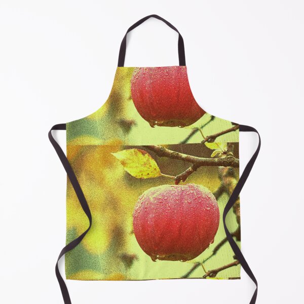 Item preview, "Red Apple" Cute Photo. Buy Now designed and sold by Health And Fitness Posts e-Store.