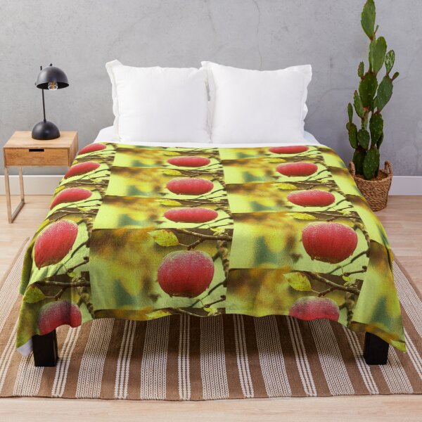 Item preview, "Red Apple" Cute Photo. Buy Now designed and sold by Health And Fitness Posts e-Store.