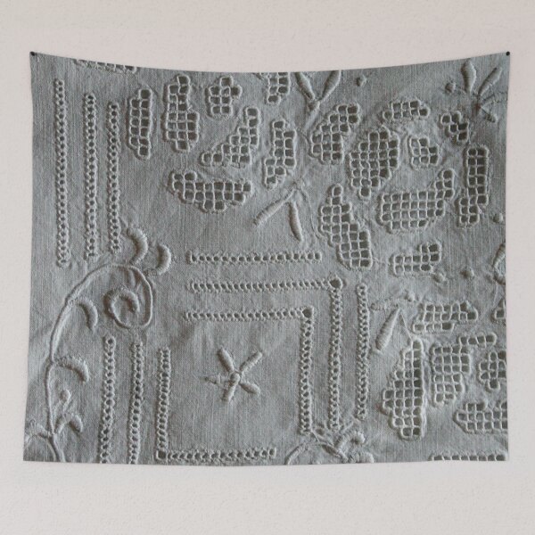 Item preview, VINTAGE EMBROIDERY  designed and sold by Nikola Eftimov.