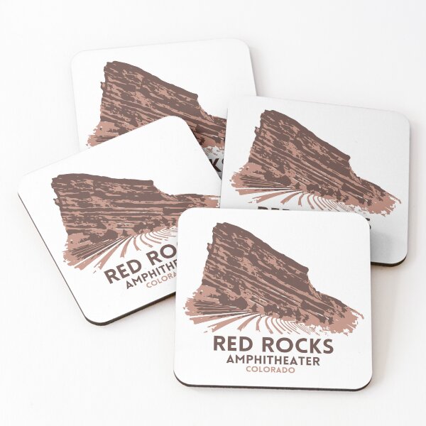 Item preview, rocas rojas designed and sold by Paytonnsmithh.