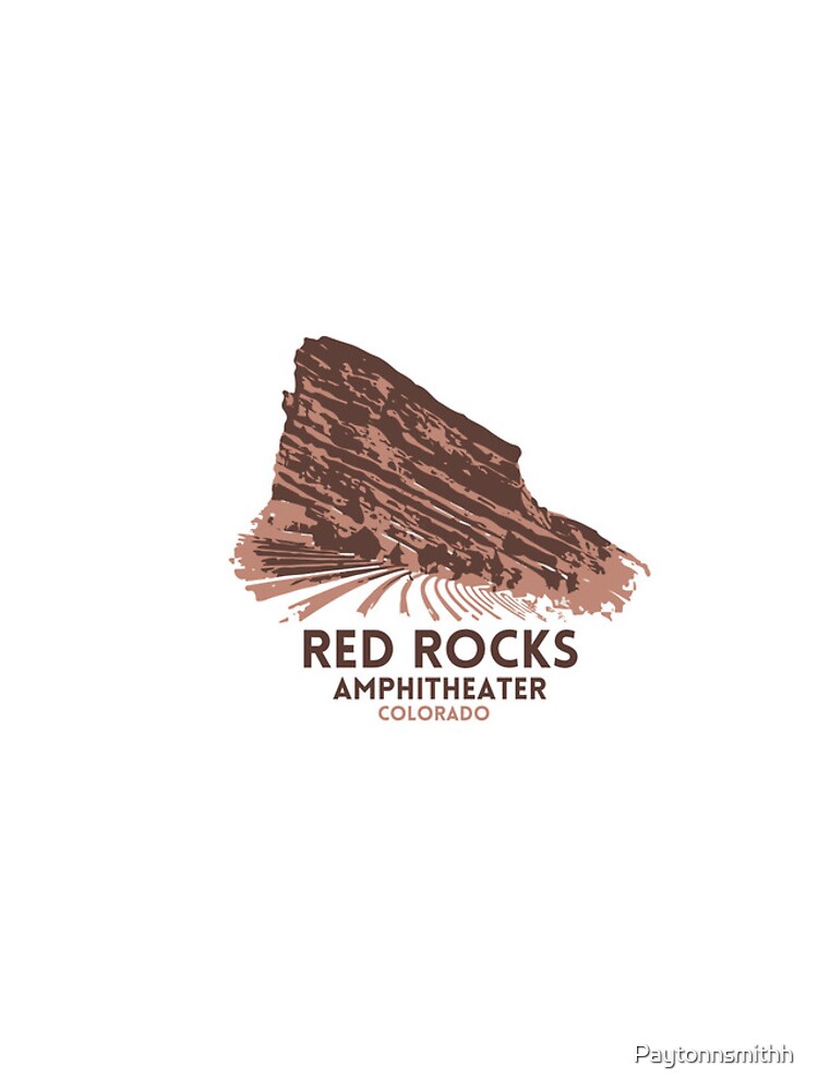 Thumbnail 4 of 4, iPhone Case, Red Rocks designed and sold by Paytonnsmithh.