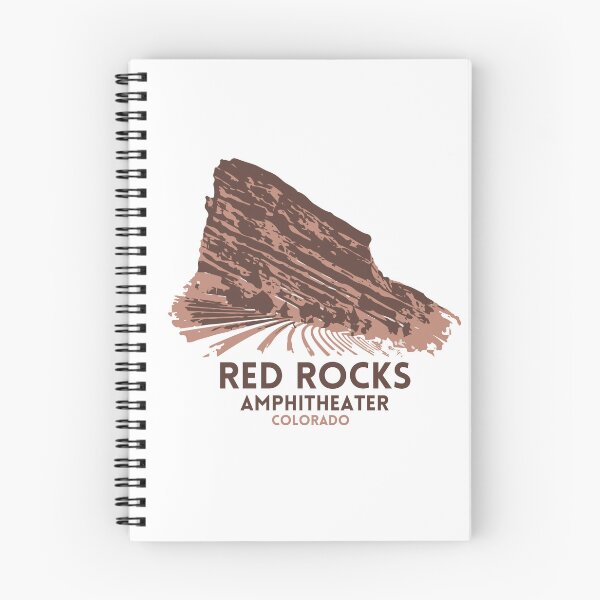 Item preview, Red Rocks designed and sold by Paytonnsmithh.