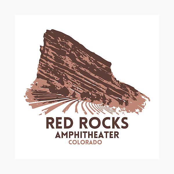 Item preview, rocas rojas designed and sold by Paytonnsmithh.