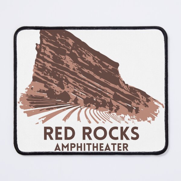 Item preview, Red Rocks designed and sold by Paytonnsmithh.