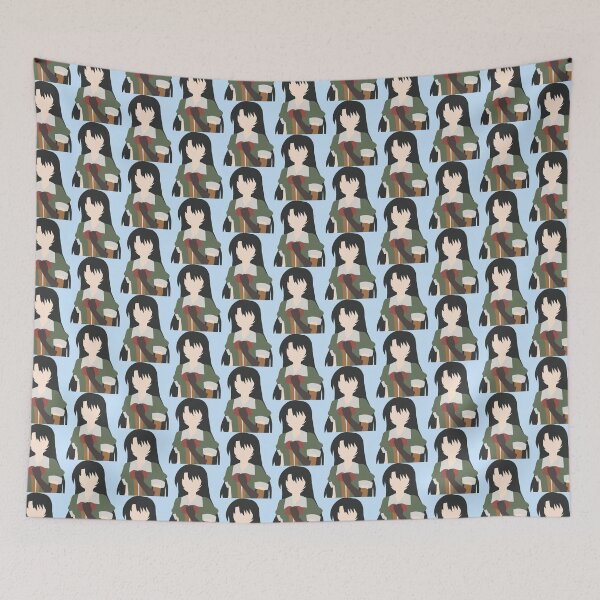 Item preview, Chikuma (Kantai Collection / Kancolle) designed and sold by elnisi.