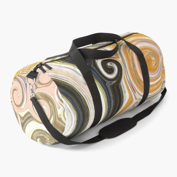 Item preview, Liquid Abstract Swirl Art #09A designed and sold by Printpix.