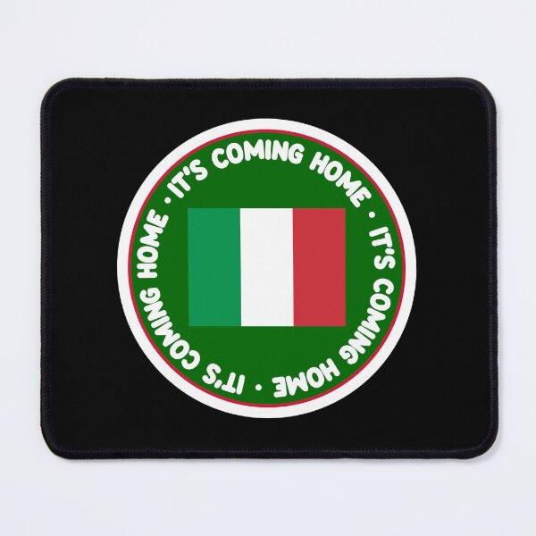 Item preview, It’s Coming Home - Italy designed and sold by TeesByAngelzB.