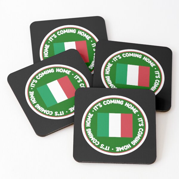 Item preview, It’s Coming Home - Italy  designed and sold by TeesByAngelzB.