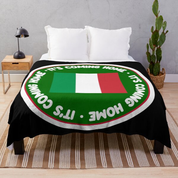 Item preview, It’s Coming Home - Italy designed and sold by TeesByAngelzB.