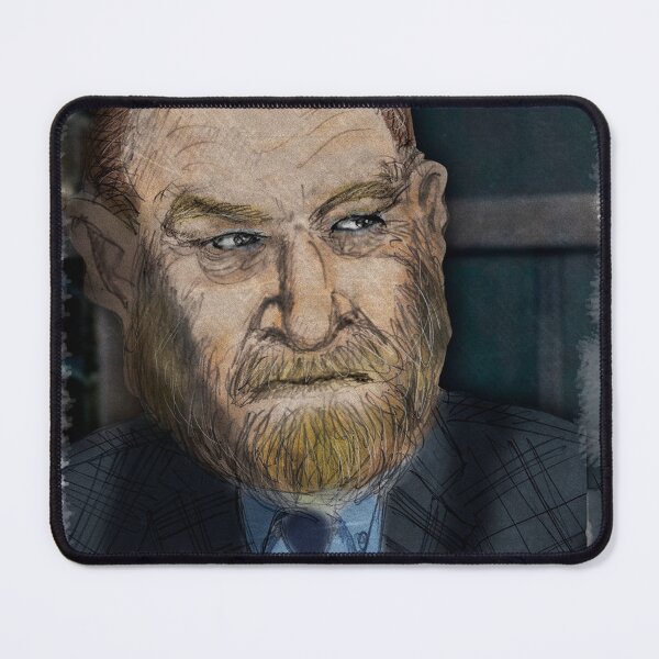 Item preview, Brendan Gleeson designed and sold by HenryDrae.