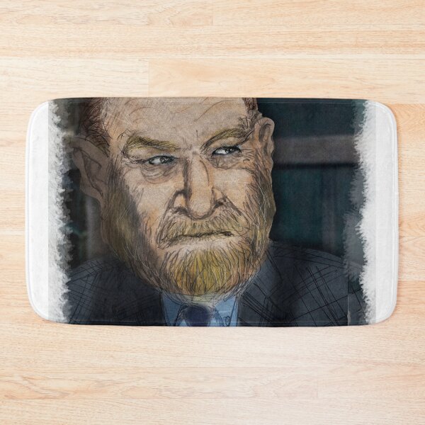 Item preview, Brendan Gleeson designed and sold by HenryDrae.