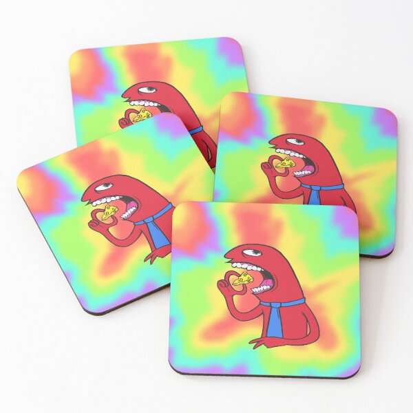 Item preview, Cheesy Alan Rainbow designed and sold by GAZZZY.