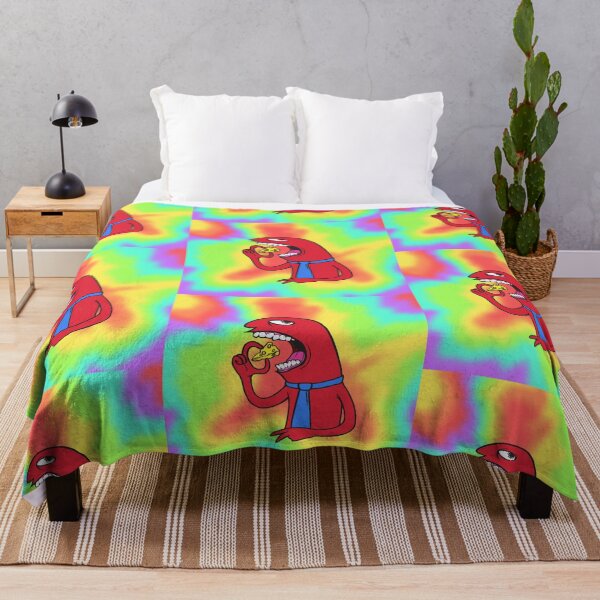 Item preview, Cheesy Alan Rainbow designed and sold by GAZZZY.