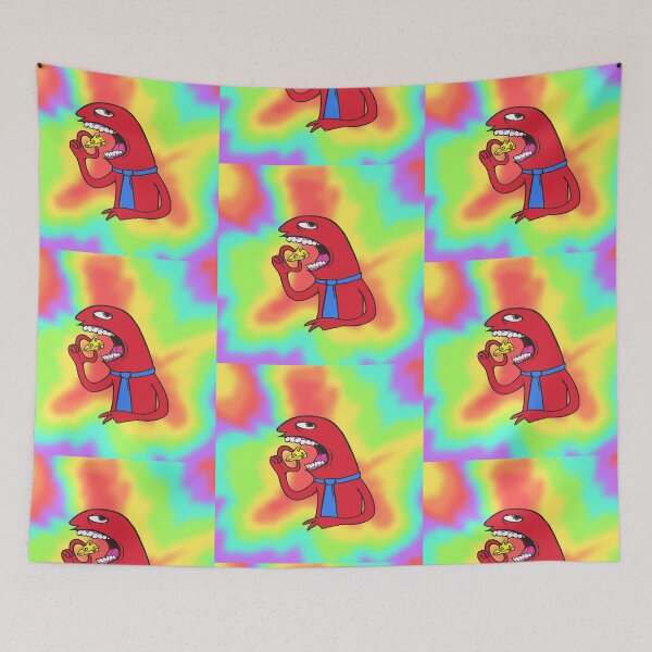 Item preview, Cheesy Alan Rainbow designed and sold by GAZZZY.