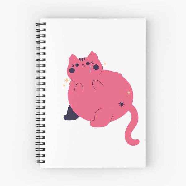 Item preview, cat crying designed and sold by loopartdesign.