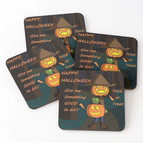 Item preview, Chibi Jack O Lantern designed and sold by GL Digital Artwork .