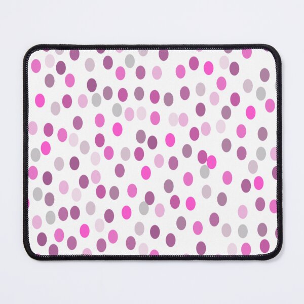Item preview, Classic Pink Polka Dots designed and sold by DanielleGensler.