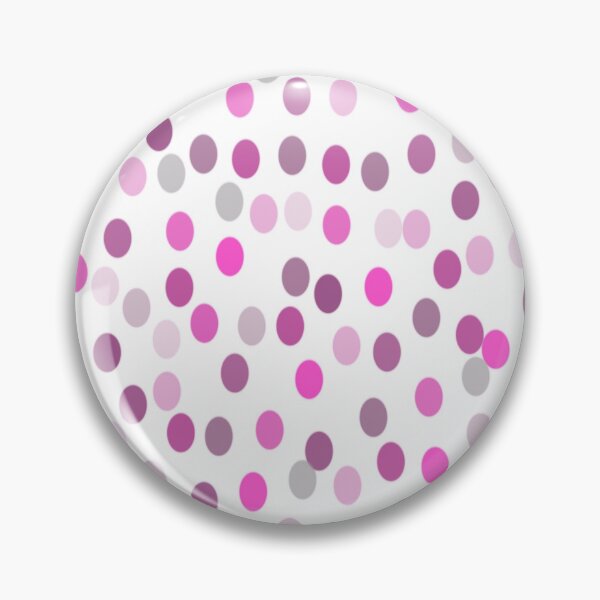 Item preview, Classic Pink Polka Dots designed and sold by DanielleGensler.