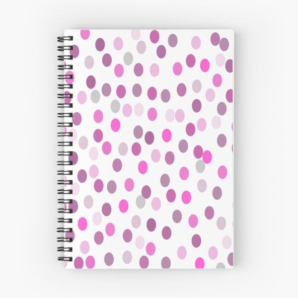 Item preview, Classic Pink Polka Dots designed and sold by DanielleGensler.