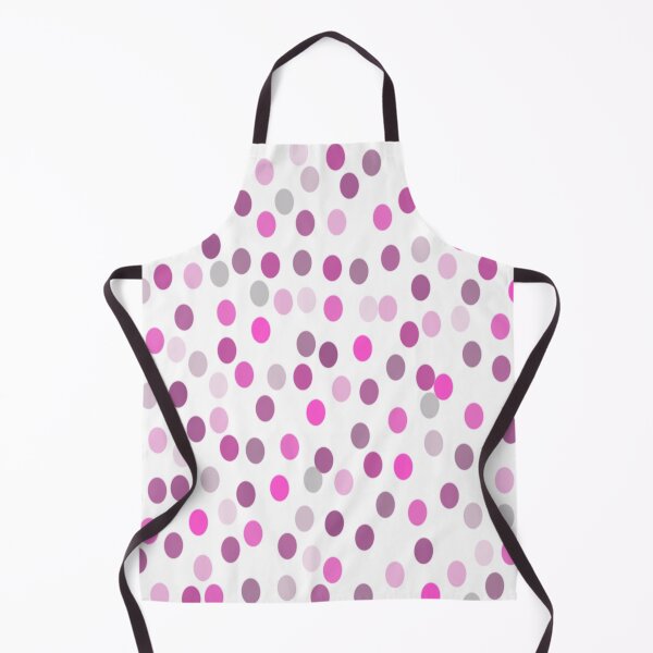Item preview, Classic Pink Polka Dots designed and sold by DanielleGensler.