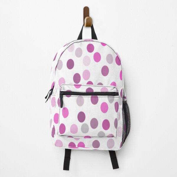 Item preview, Classic Pink Polka Dots designed and sold by DanielleGensler.