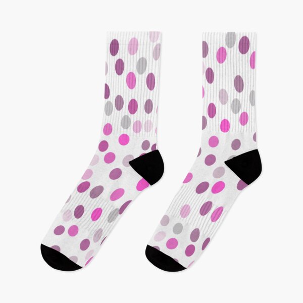Item preview, Classic Pink Polka Dots designed and sold by DanielleGensler.