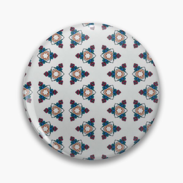 Item preview, Floral Tangles Become Stars designed and sold by debutpagesart.