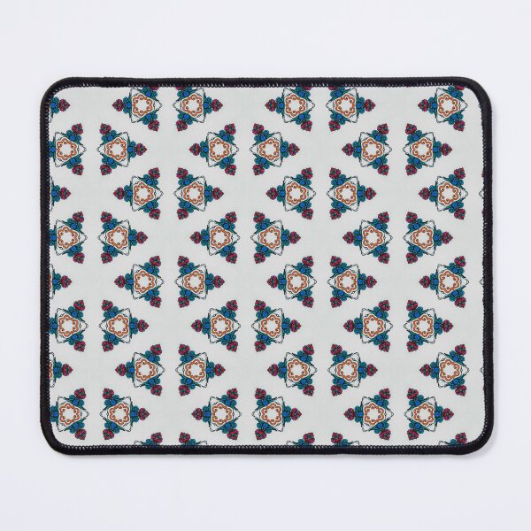 Item preview, Floral Tangles Become Stars designed and sold by debutpagesart.