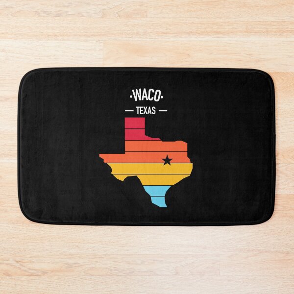 Item preview, Waco designed and sold by TNinjaShirts.