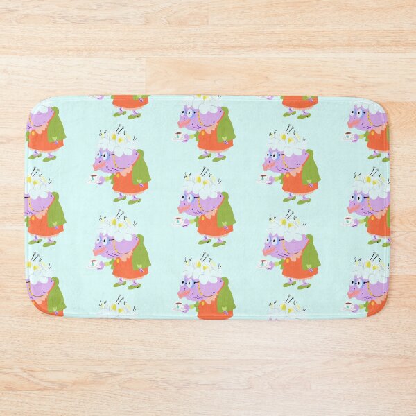 Item preview, Beatrice designed and sold by Illustrationsbyv .