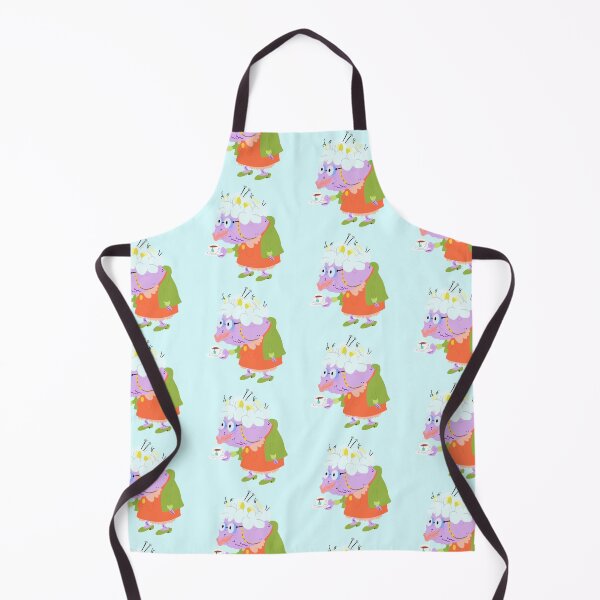 Item preview, Beatrice designed and sold by Illustrationsbyv .