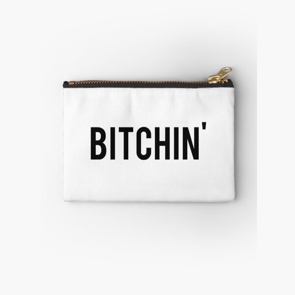 Item preview, Bitchin' designed and sold by tziggles.