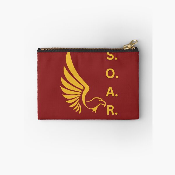 Item preview,  SOAR 1.0; RENEW YOUR STRENGTH, NO LIMITS designed and sold by JM INSPIRES.