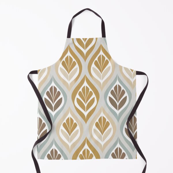 Item preview, Boho Pattern Design in Neutral Colors, Calming and Relaxing designed and sold by ClairesPatterns.