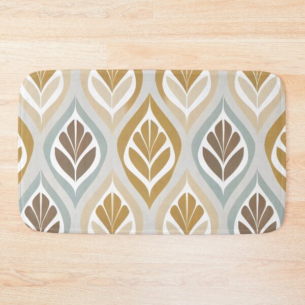 Item preview, Boho Pattern Design in Neutral Colors, Calming and Relaxing designed and sold by ClairesPatterns.